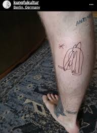 Creator of the famed ignorant style tattoo style, fuzi is also a street art legend. Who Are The Top 10 Ignorant Style Tattoo Artists Love Your Mom