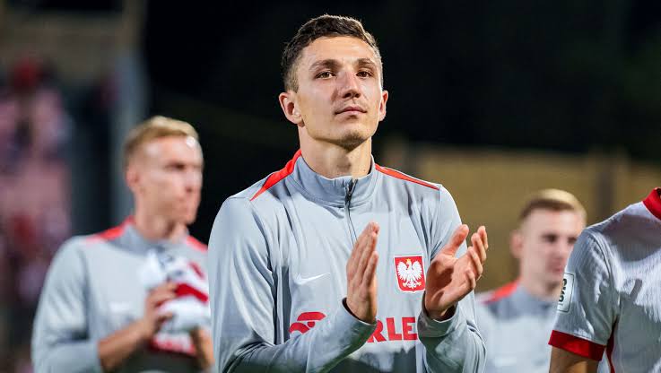 Bartosz Slisz blisko transferu do Broendby. Powrót do Europy po dwóch  latach | TVP SPORT
