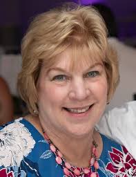 Obituary information for Nancy E. Rahilly