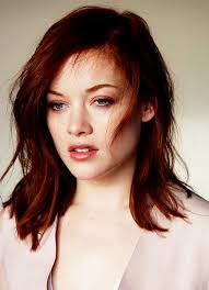 1 Tumblr Jane Levy Stylish Hair Magenta Hair Colors