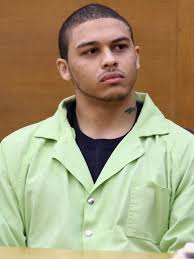 Kedarie Johnson's killer sentenced to life in prison