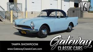 Image result for Wedgewood Blue 1962 Sunbeam