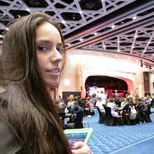 Competitiva, dedicada e com iniciativa » Gaming And Media