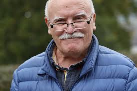 celebrating our Mountain Lifesavers