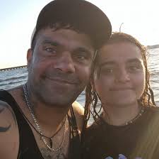 Breaking the Cycle with Warren Hubbard aka Brothaboy — Young Blood