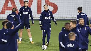 Hatayspor is a turkish professional football club located in antakya, hatay province. Mesut Ozil Hatayspor Macinin Kadrosunda