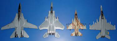 September 18, 2014 military aviation. F14 F15 F16 Fighter Aircraft Fighter Jets Aircraft