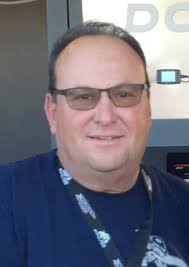 Obituary for Timothy S. Roach