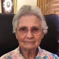 Joicy Irene Brumley-Sutherland Obituary