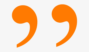 Download Quotes Vector Colourful Quotation Marks Clip Art Png Image Transparent Png Free Download On Seekpng