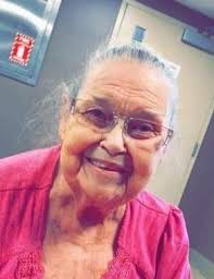 Obituary for Shelby Jean Hubbard