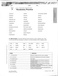 This mcdougal biology study guide answers chapter answers, as one of the most in force sellers here will definitely be along with the best options to review. Vocabulary Practice Science With Ms Ortiz