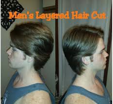 If you want to leave the hair on top longer than the sides, you can the ends to any length. Pin On Hair For My Head