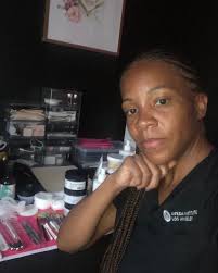 Isha Taylor PA-C, Esthetician (@skindeep_by_isha) • Instagram photos and  videos