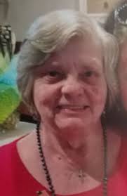 Obituary information for Patricia Sue Alfkin