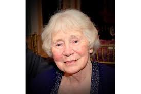 Alice Locklin Obituary (1929