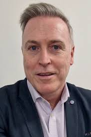 Interview: Gavin Edwards, Chair, Lighting Association Ireland (LAI)