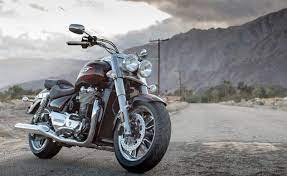 Pin By Carlos Gonzalez Simon On Bikes Bits Triumph Thunderbird Triumph Triumph Motorcycles