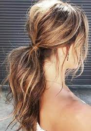 109 Best Hairstyles For Girls That Will Trend In 2021 Easy Hairstyles Easy Hairstyles For Long Hair Medium Hair Styles