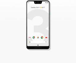 By rebecca linke, senior associate editor, computerworld | a daily digest of it news, curated from blogs, forums and news sites around the we. Amazon Com Google Pixel 3 Xl With 64gb Memory Cell Phone Unlocked Clearly White Cell Phones Accessories