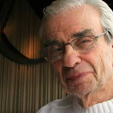 Obituary: Richard Adler, composer, lyricist for many hit songs