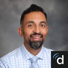 Dr. Joseph G. Mammarappallil, MD