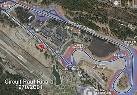 Sport prototypes teams choose this track solution great for real. My Racing Career