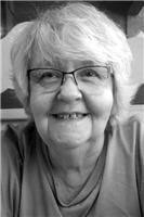 Barbara Gurley Obituary (1947