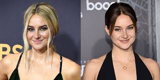 Pour one out for the just right goldilocks realm between blonde and brunette. Blondes Vs Brunettes Celebrity Blonde And Brunette Hair Colors