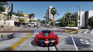 En homenaje al lanzamiento del nuevo gta v, llega este juego. Gta 6 Esta Rockstar Probando Misiones Y Coches De Gta 6 En Gta Online Millenium