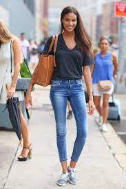 pin von hanan alessa auf lei franzosische strasse stil modestil modell street style