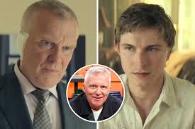Reacher' Star Anthony Michael Hall Talks Beck's Emotional Breakthrough In  Season 3, Episode 7: “I Knew What It Felt Like To Be A Father And To Love  Your Son”