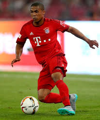 Resultado de imagen para douglas costa