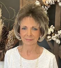 Diane Johnson Obituary