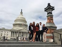 Serving the Latino community in Washington, D.C., and back in Austin