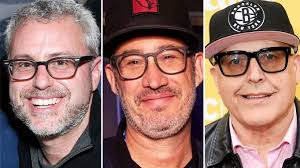 Silver Lining Entertainment Dissolves: Jeff Golenberg, Sam Maydew Parting  Ways