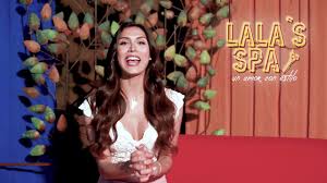 Lala's spa es una telenovela de comedia colombiana producida por rcn televisión para canal rcn. Llega Lala S Spa A Las Noches Del Canal Rcn