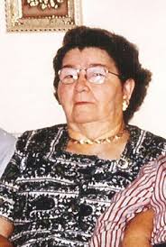 Rosa Lee “Rosie” Plumb Mathis (1884-1965)