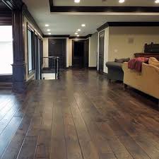 Pin By Tyler Baker On To Make Our House A Home Hardwood Floors Dark Dark Wood Trim Floor Colors
