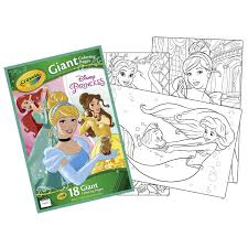 We hebben heel veel woordzoekers, van heel moeilijk tot niet zo moeilijk. Crayola Reuze Kleurplaten Disney Prinses Thimble Toys