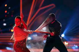 Schließlich sind sie es, die den promis … Let S Dance Profi Challenge 2020 Meinung Kritik Nacht Der Stars
