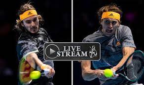 Maybe you would like to learn more about one of these? Stefanos Tsitsipas Vs Alexander Zverev Free Live Stream How To Watch Atp Finals Match Tennis Sport Express Co Uk