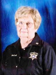 Ann Dearing Ezell Obituary