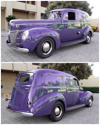 Image result for Garnet Maroon 1940 Mercury
