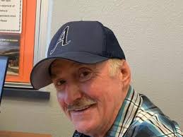 Tom Byron Goss's Obituary