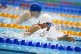From wikipedia, the free encyclopedia. Brazil And Colombia Share The Spoils In Swimming International Paralympic Committee