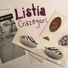 We did not find results for: Eye Tattoo Makeup Hard Candy Saubhaya Makeup