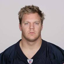 Rookie Diary: Stephen Larsen