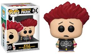 South Park Funko POP Vinyl Figure