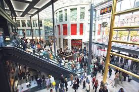 Bombenattrappe Im Forum Duisburg Update 2 Zweiter Verdachtiger Gibt Vorfall Zu Er Sitzt In Untersuchungshaft Duisburg